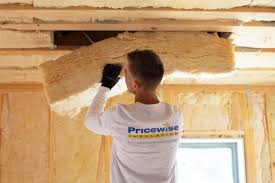 Best Commercial Insulation Services  in Cranston, RI